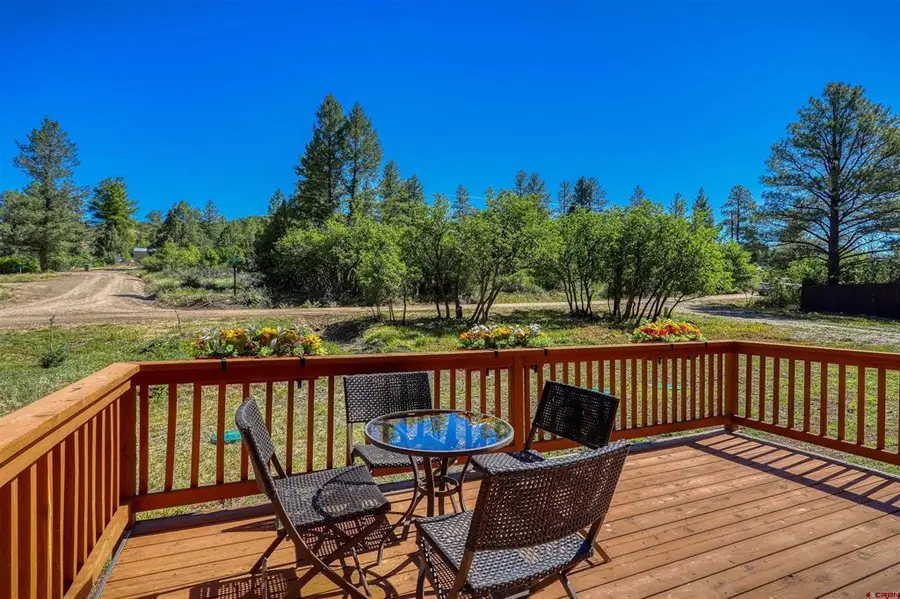 956 Beucler Lane, Pagosa Springs, CO 81147 - #3