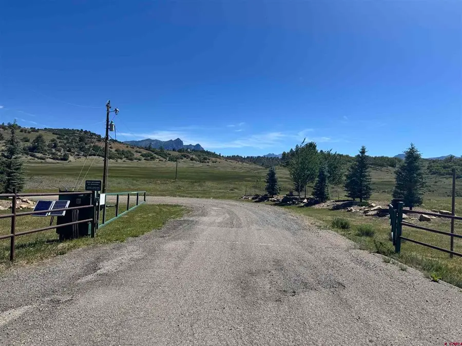 764 Irwins Place, Chromo, CO 81128 - #2