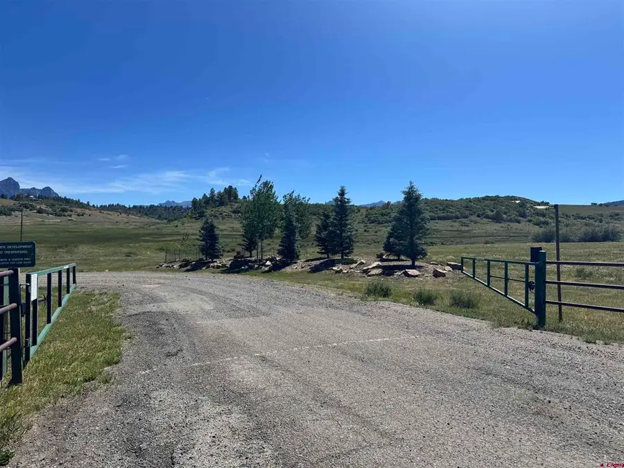 764 Irwins Place, Chromo, CO 81128 - #3