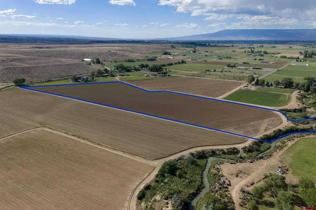 TBD Kiowa Road, Montrose, CO 81403 - #1
