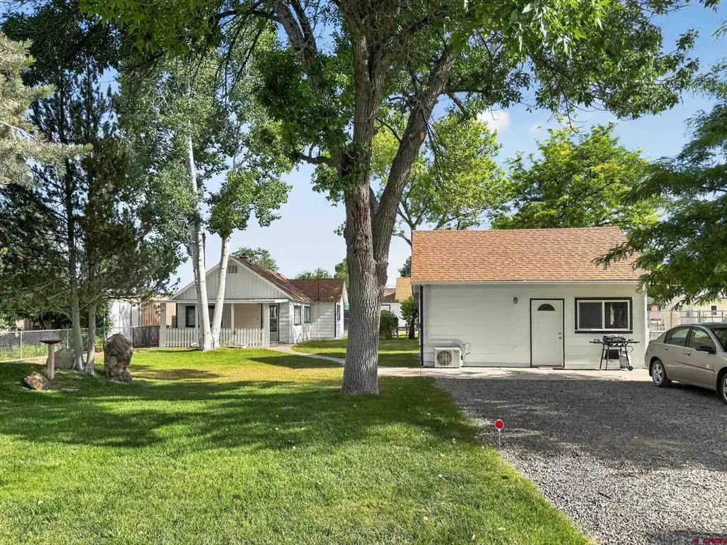 900 E 7th Street, Delta, CO 81416 - #1