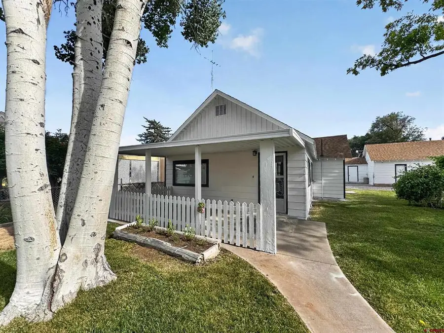 900 E 7th Street, Delta, CO 81416 - #3