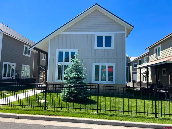 307 Van Tuyl Circle #Unit A, Gunnison, CO 81230