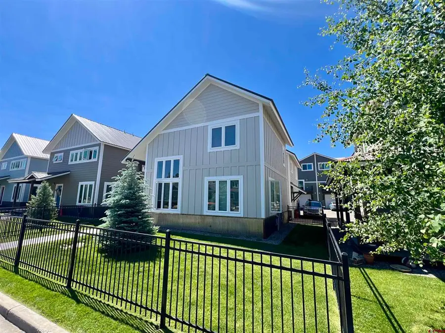 307 Van Tuyl Circle #Unit A, Gunnison, CO 81230 - #2