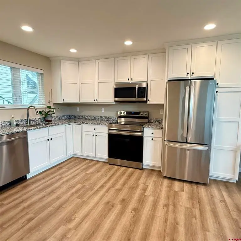307 Van Tuyl Circle #Unit A, Gunnison, CO 81230 - #3