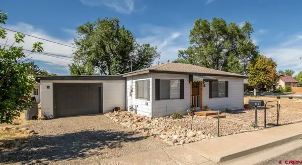 326 E 1st Street, Cortez, CO 81321