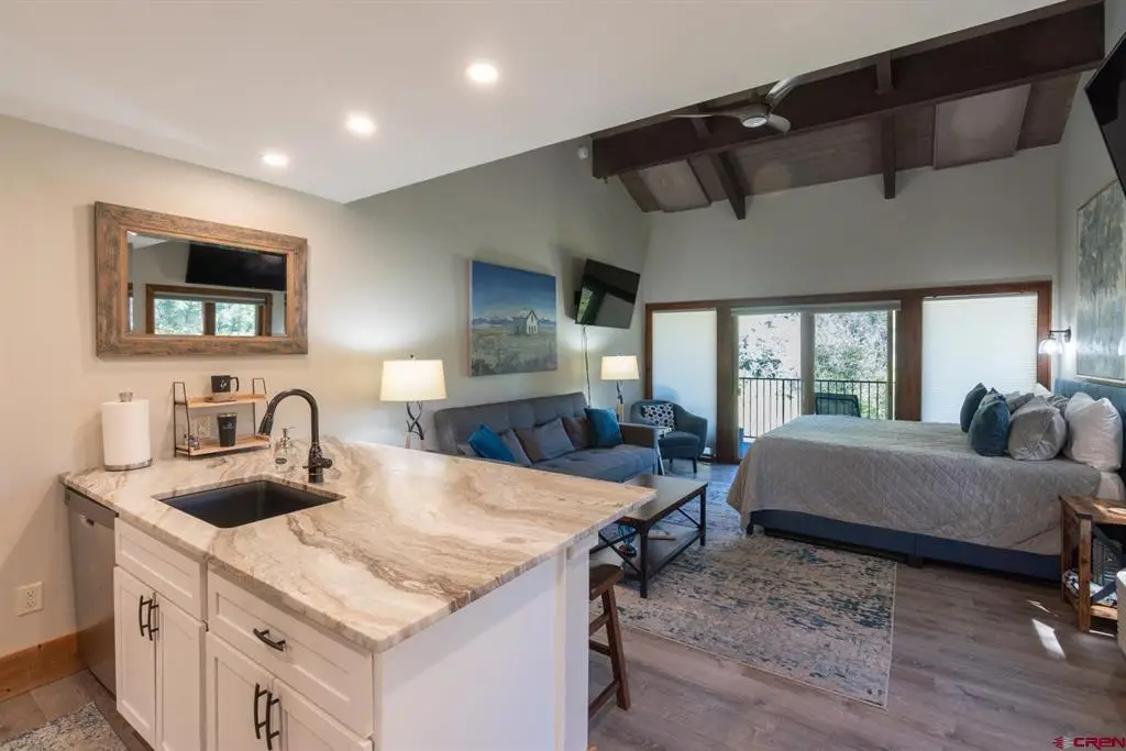 961 N Tamarron Drive #598, Durango, CO 81301 - #1