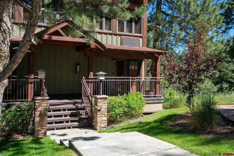 961 N Tamarron Drive #598, Durango, CO 81301 - #2