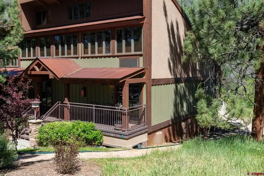 961 N Tamarron Drive #598, Durango, CO 81301 - #3