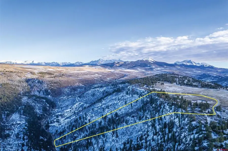 1400 Peninsula, Lot 26 Drive, Placerville, CO 81430 - #2
