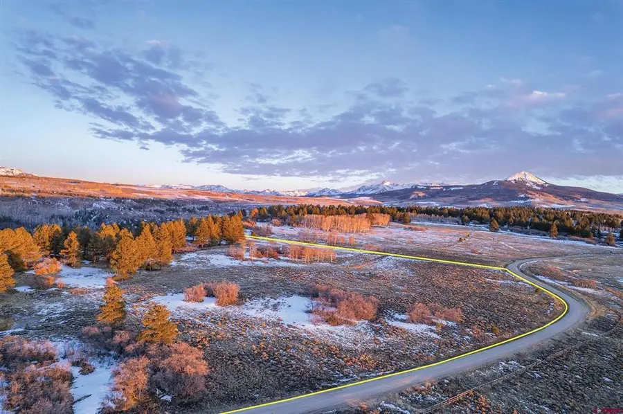 1400 Peninsula, Lot 26 Drive, Placerville, CO 81430 - #3