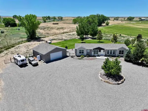 54000 Flight Lane, Olathe, CO 81425