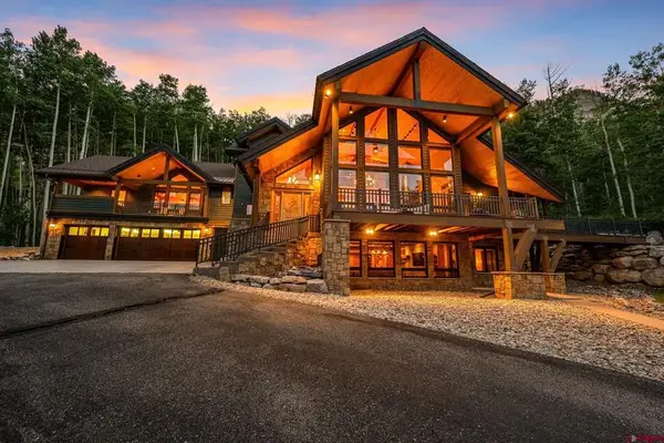 339 Scotch Creek Drive, Durango, CO 81301