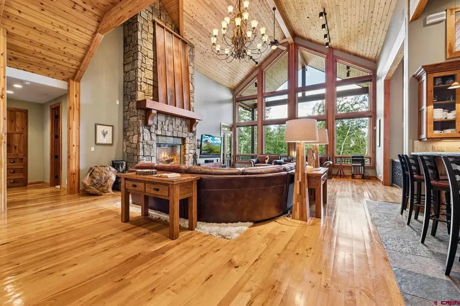 339 Scotch Creek Drive, Durango, CO 81301 - #2