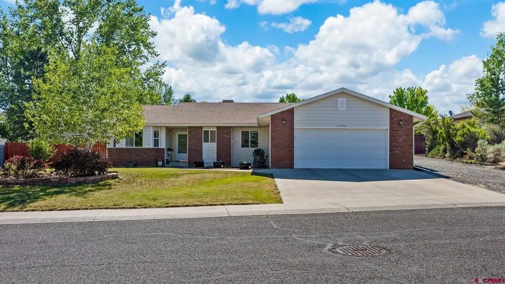 2784 Harp Avenue, Montrose, CO 81401 - #1