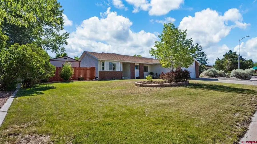 2784 Harp Avenue, Montrose, CO 81401 - #3