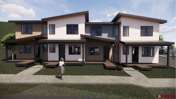 1126 E 32nd Street, Durango, CO 81301