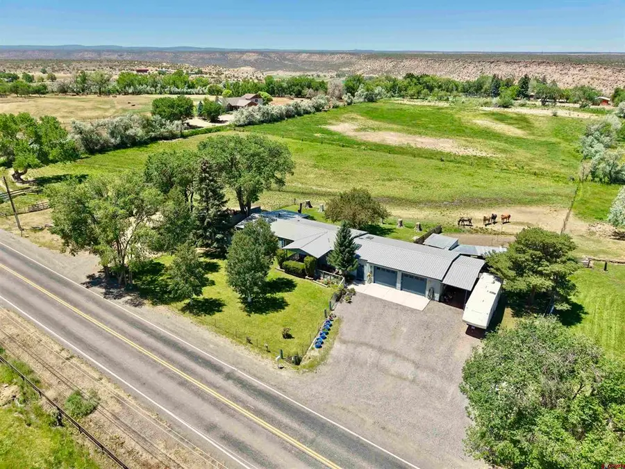 14679 5875 Road, Montrose, CO 81403 - #2