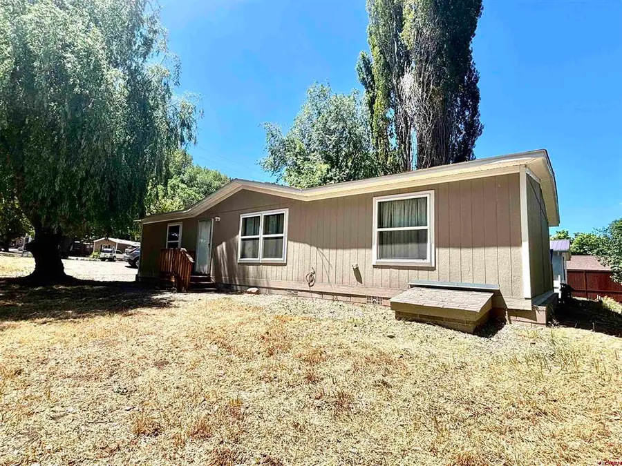 2406 Cr 203, Durango, CO 81301 - #2