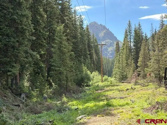 10.33 Ac Imogene Road, Ouray, CO 81427 - #1