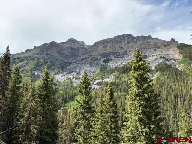 10.33 Ac Imogene Road, Ouray, CO 81427 - #3