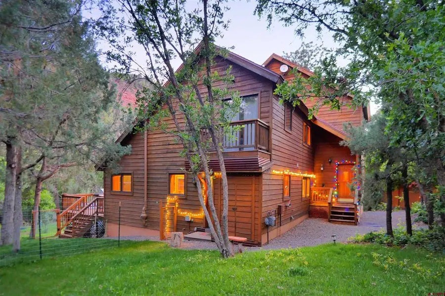 92 Trunk Road, Placerville, CO 81430 - #2