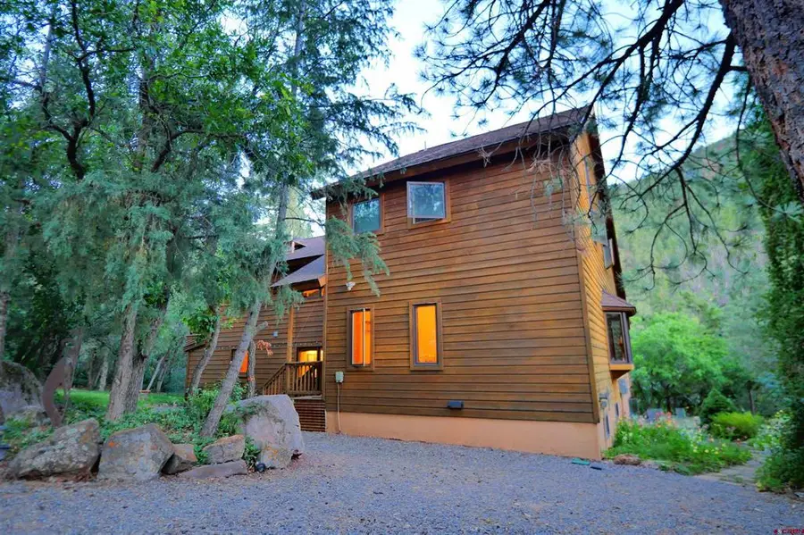 92 Trunk Road, Placerville, CO 81430 - #3