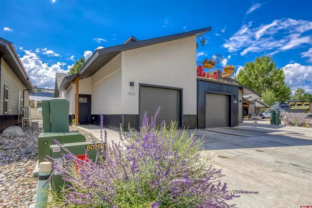 3500  US W Hwy 160 #14A, Pagosa Springs, CO 81147 - #1