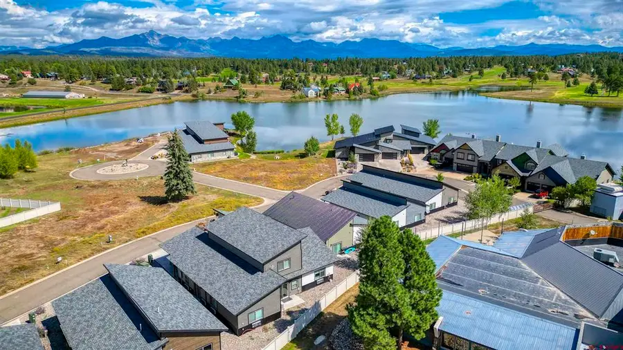 3500  US W Hwy 160 #14A, Pagosa Springs, CO 81147 - #3