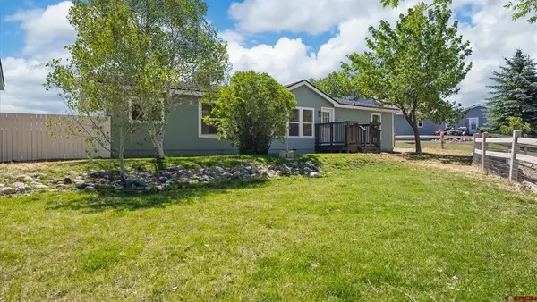17686 Starlight Court, Montrose, CO 81401