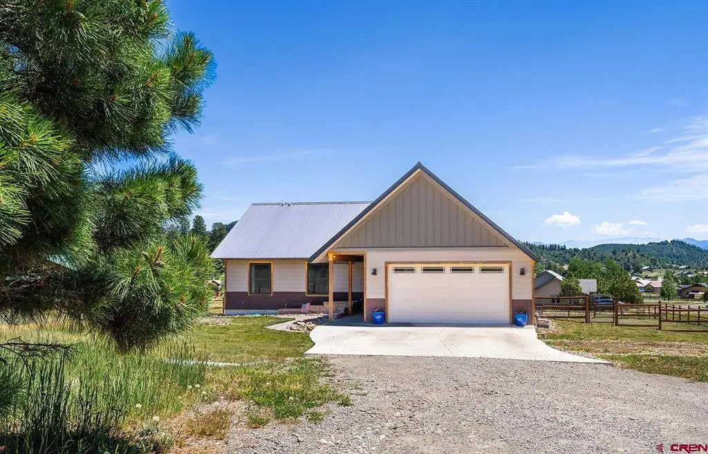 449 Hidden Drive, Pagosa Springs, CO 81147 - #1