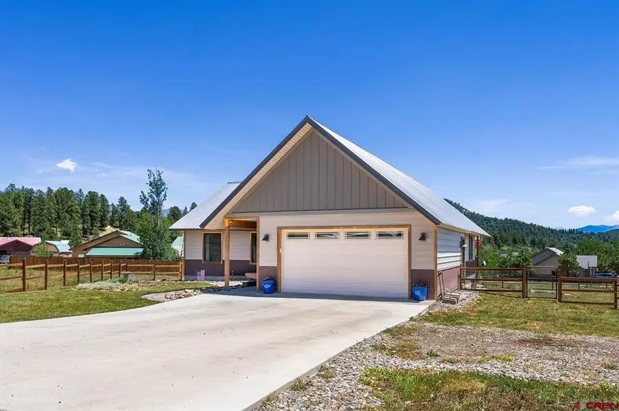 449 Hidden Drive, Pagosa Springs, CO 81147 - #2