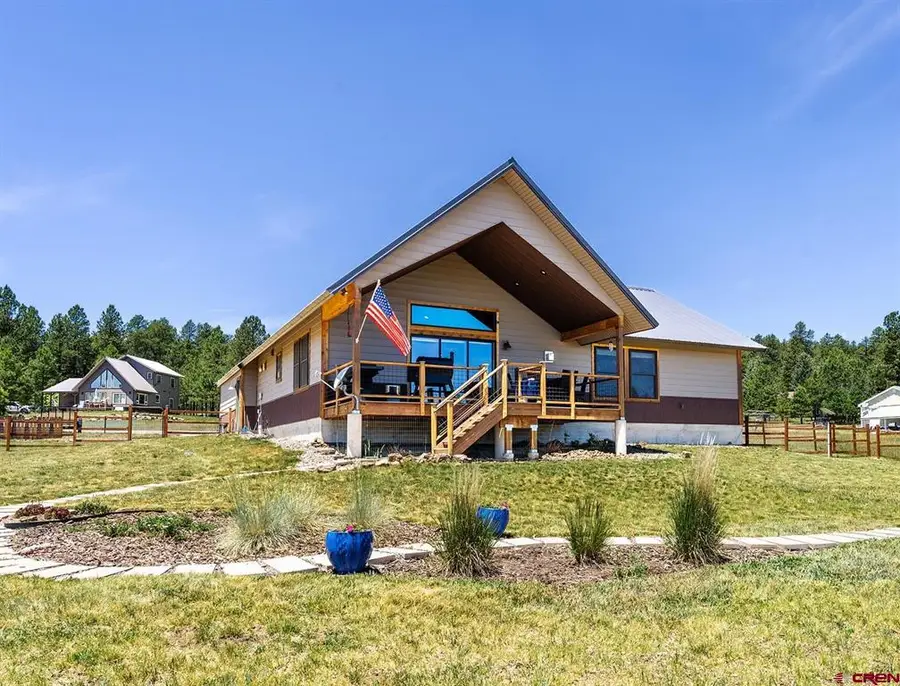 449 Hidden Drive, Pagosa Springs, CO 81147 - #3