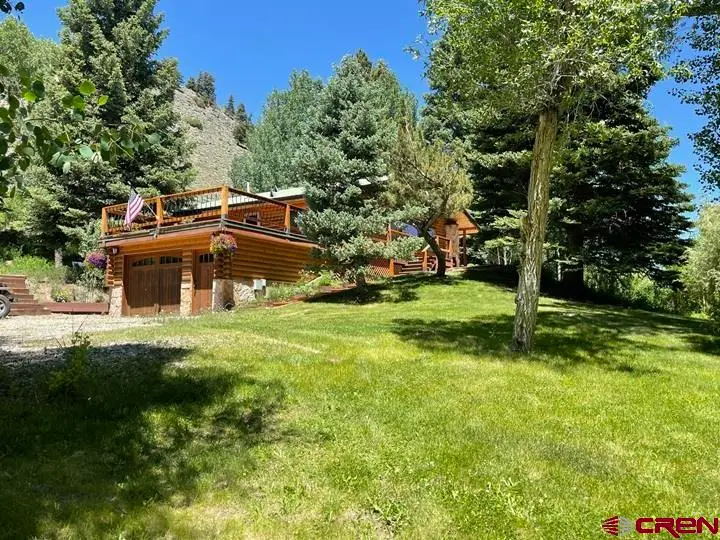 209 Deer Path Lane, Gunnison, CO 81230 - #1