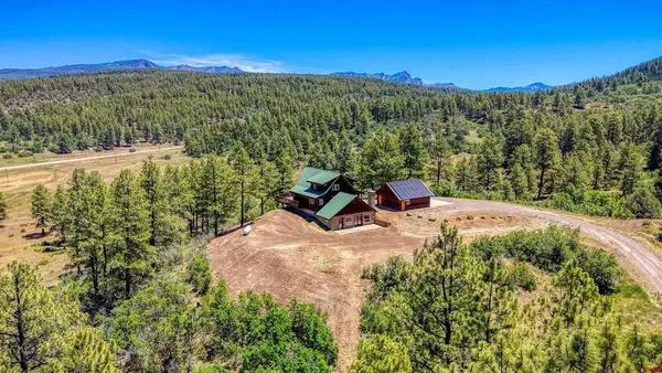 2800 Stallion Place, Pagosa Springs, CO 81147