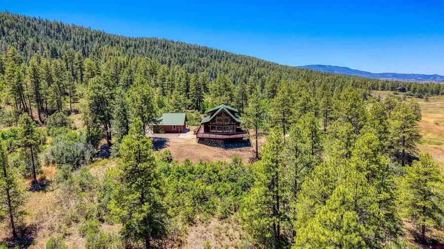 2800 Stallion Place, Pagosa Springs, CO 81147 - #2