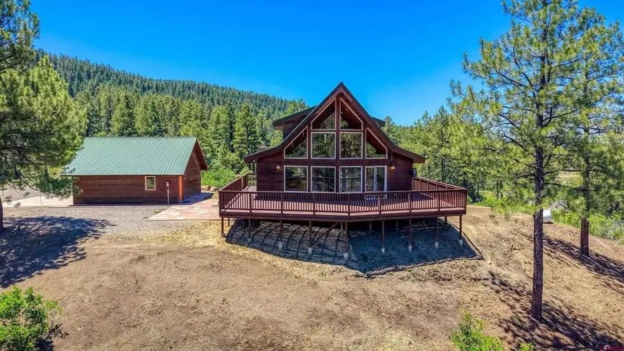 2800 Stallion Place, Pagosa Springs, CO 81147 - #3
