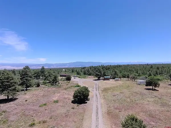 1748 Dave Wood Road, Montrose, CO 81403