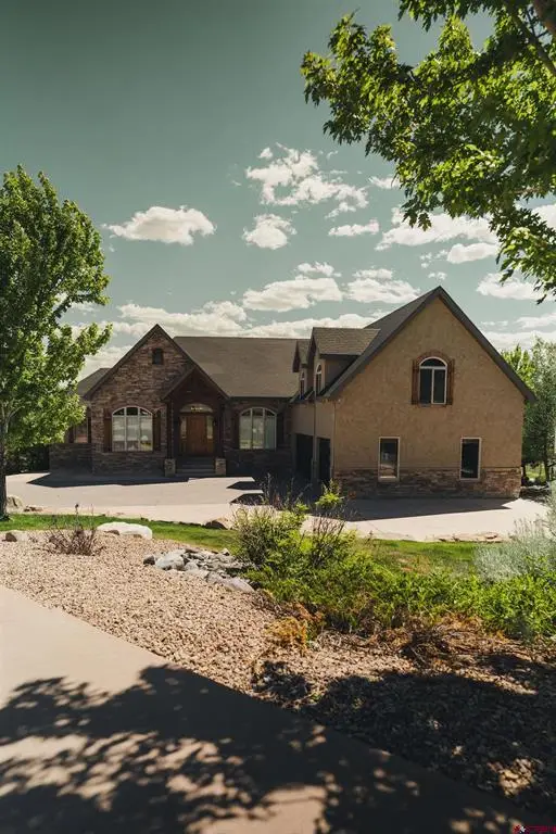 17143 Pintado Place, Montrose, CO 81403