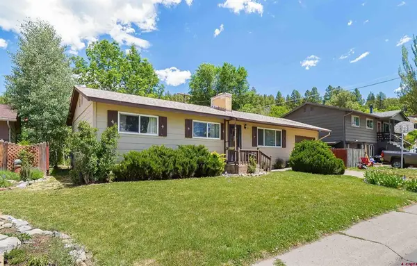 616 Sunnyside Drive, Durango, CO 81301