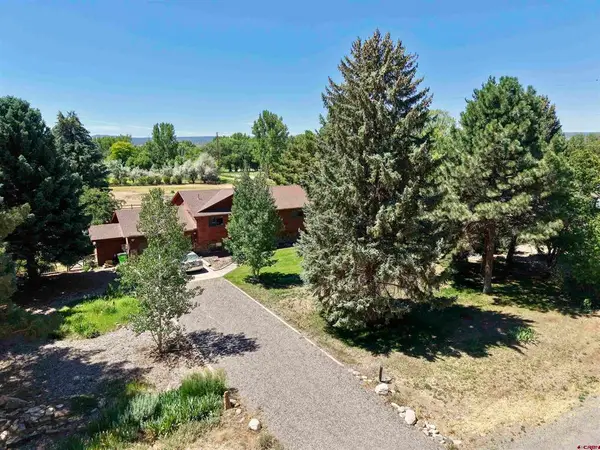 62224 Chu Chu Lane, Montrose, CO 81403