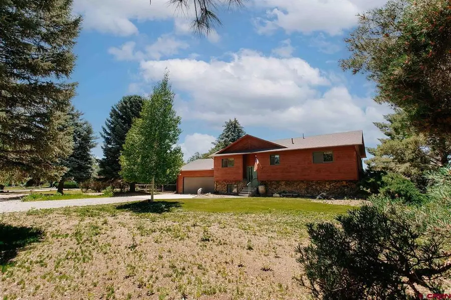 62224 Chu Chu Lane, Montrose, CO 81403 - #3