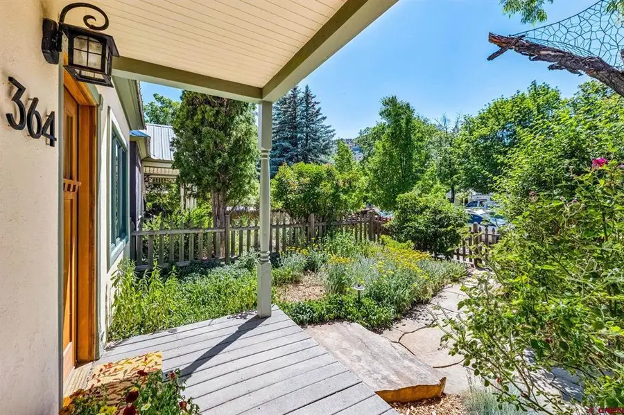 364 E 5th Avenue, Durango, CO 81301 - #2