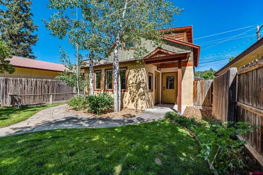 364 E 5th Avenue, Durango, CO 81301 - #3