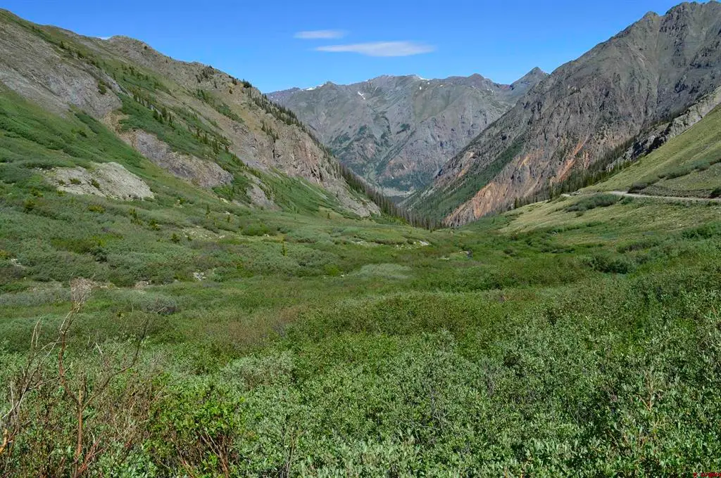 TBD Stoney Pass, Silverton, CO 81433 - #1