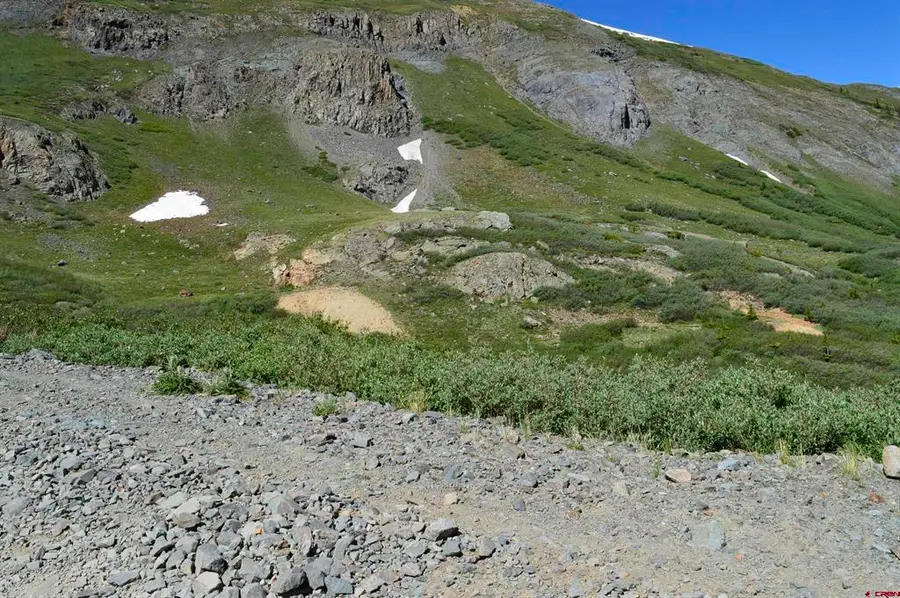 TBD Stoney Pass, Silverton, CO 81433 - #2