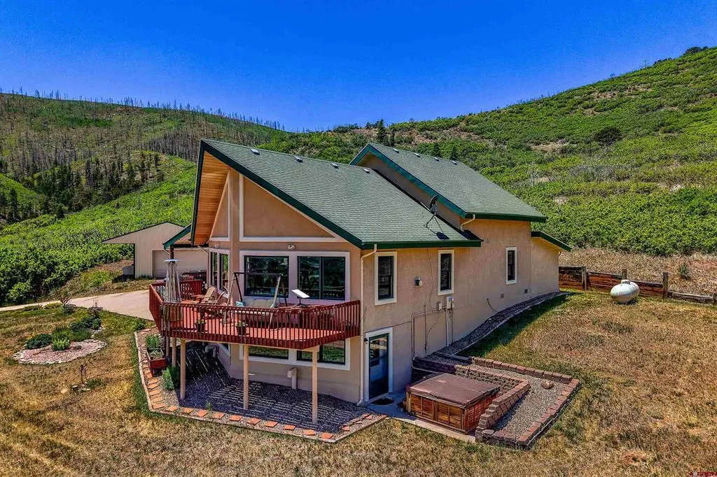 5338 Us-160, La Veta, CO 81055 - #1