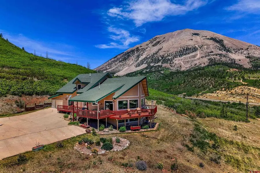 5338 Us-160, La Veta, CO 81055 - #2
