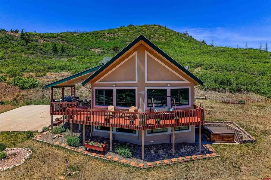 5338 Us-160, La Veta, CO 81055 - #3