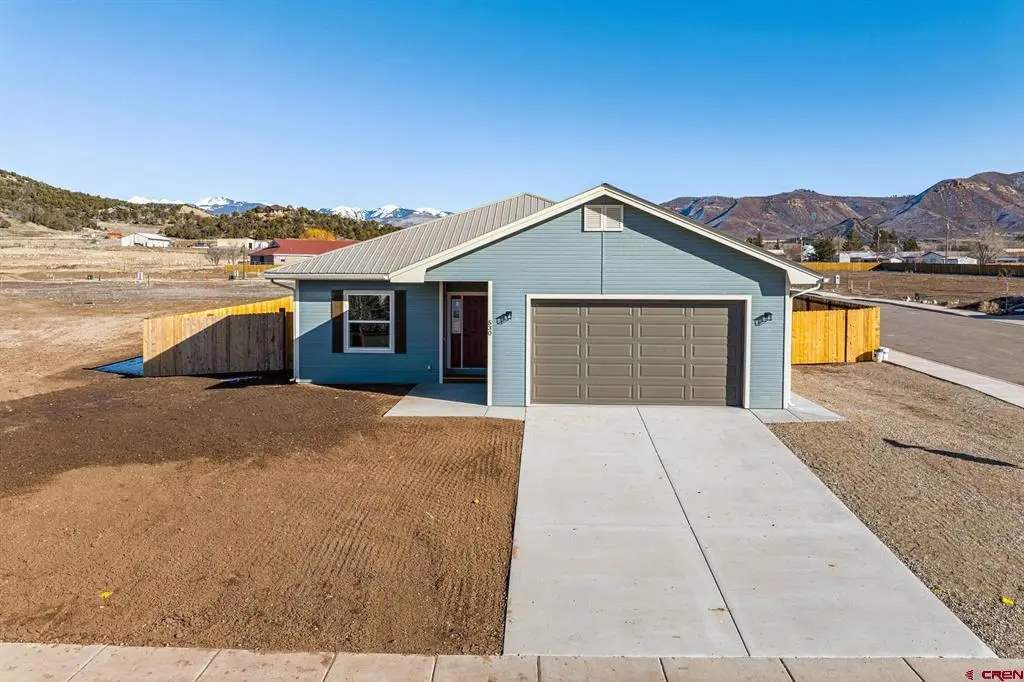 530 Beech Street, Mancos, CO 81328 - #1